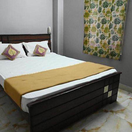 Sathya Guest House Tiruvannāmalai Exteriér fotografie